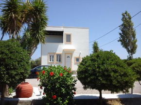 Aphrodite Villa Gennadi, Gennadi